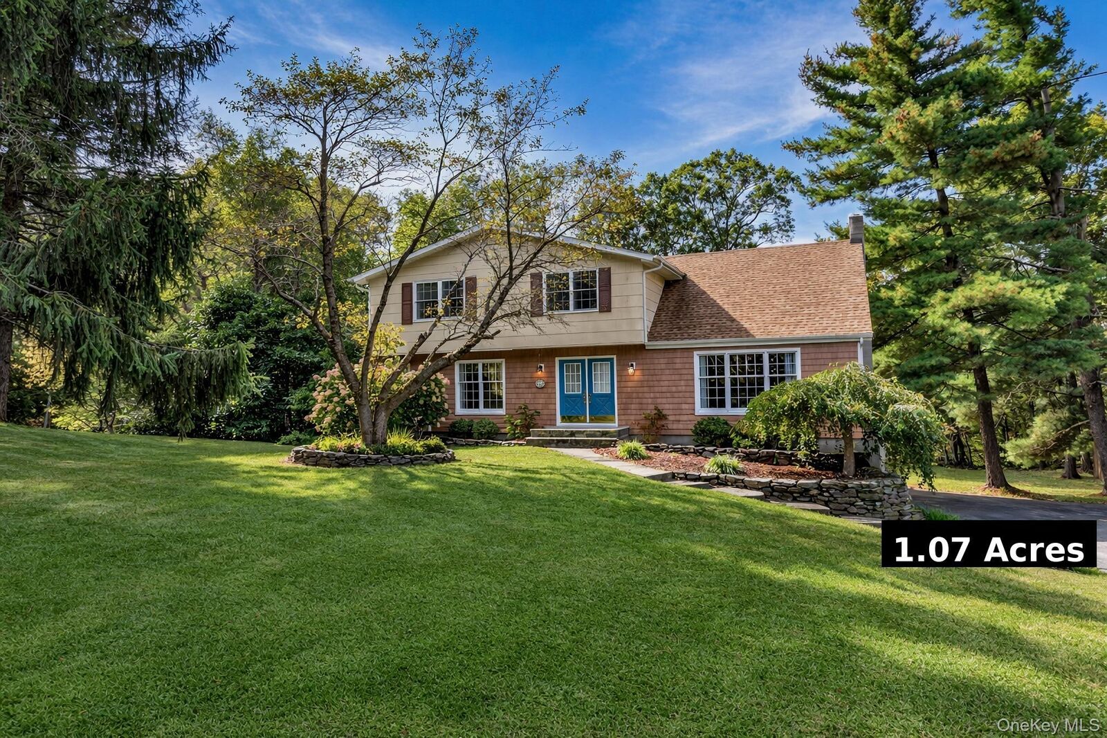 Property Photo: 5 Elena Road NY 10916