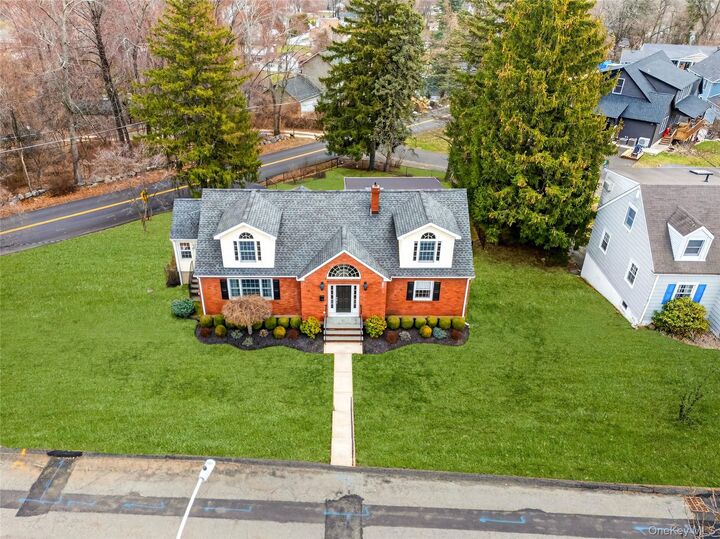 Property Photo: 46 Franklin Drive NY 10980