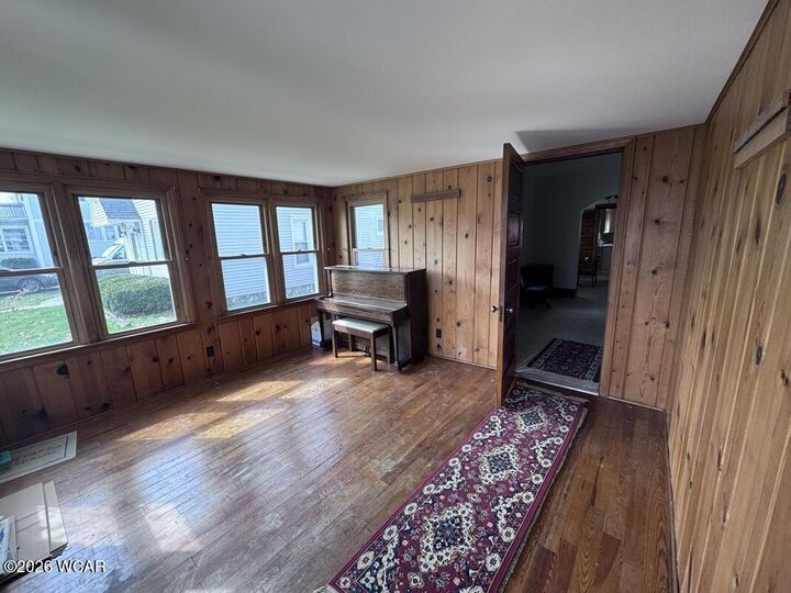 Property Photo:  423 N Johnson Street  OH 45810 