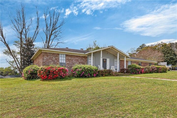 Property Photo:  8275 Fontana Court  AL 36695 