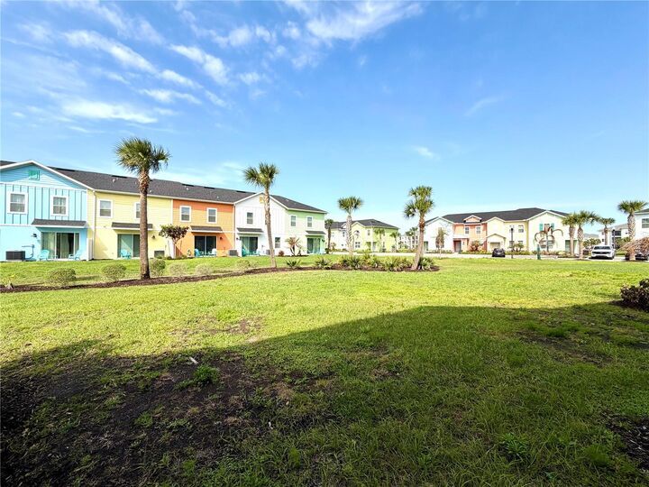 Property Photo: 3008 Caribbean Soul Drive FL 34747