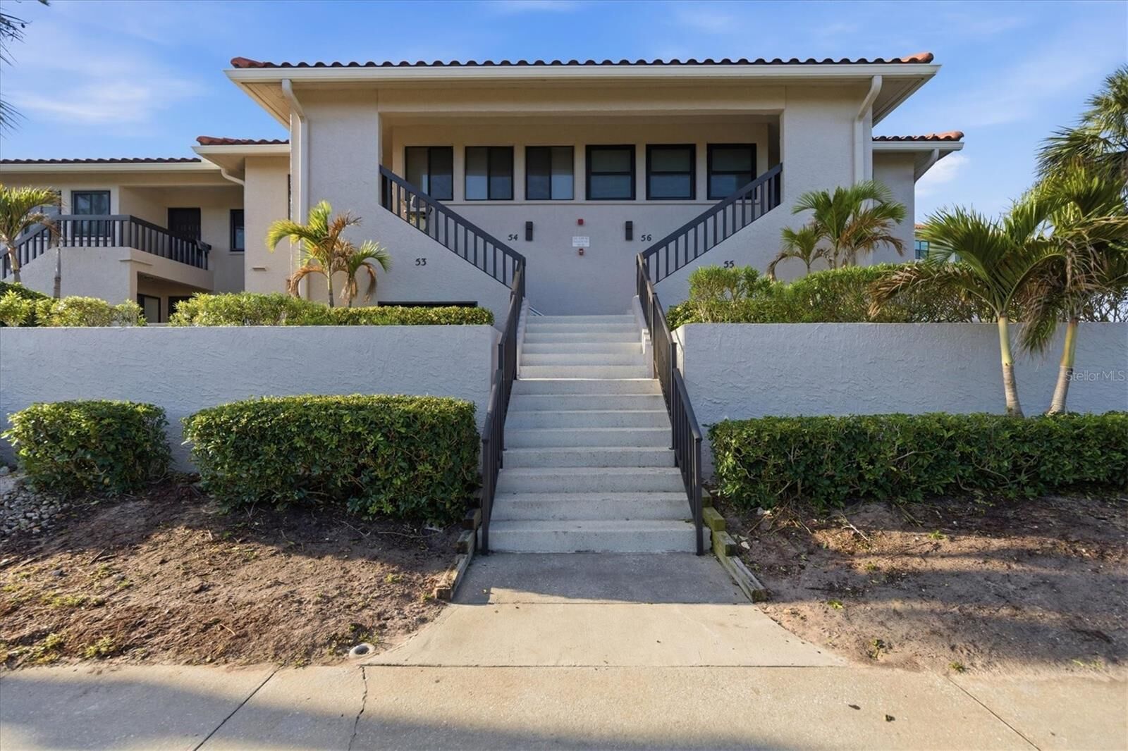Property Photo:  1805 Mariner Drive 55  FL 34689 