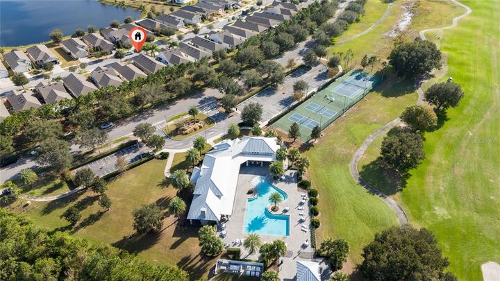 Property Photo:  3470 Sagebrush Street  FL 34773 