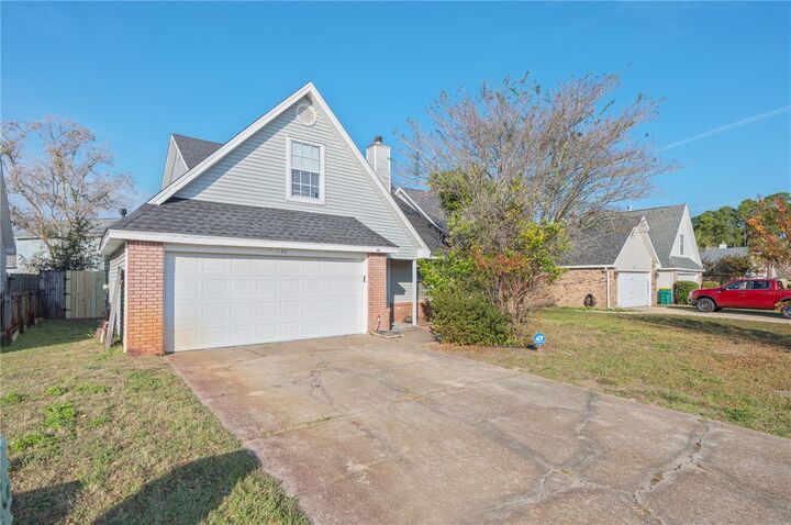 Property Photo: 130 Scranton Street FL 32547