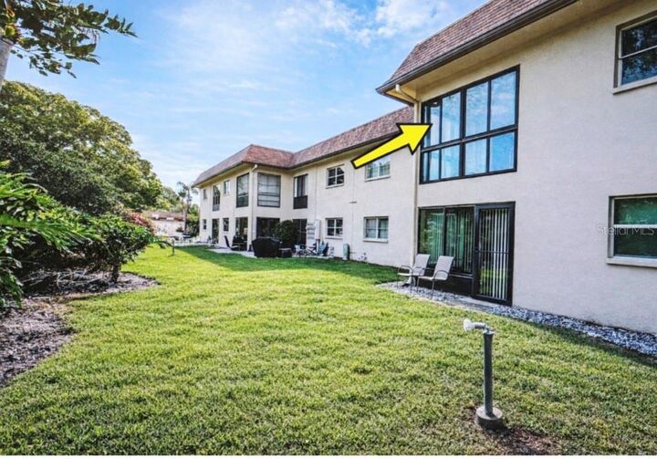 Property Photo:  2750 E Bay Drive 10E  FL 33771 