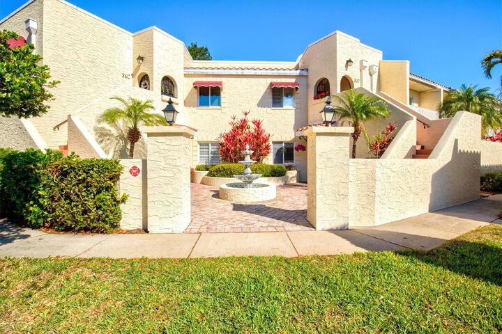 Property Photo:  6101 34th Street W 26C  FL 34210 