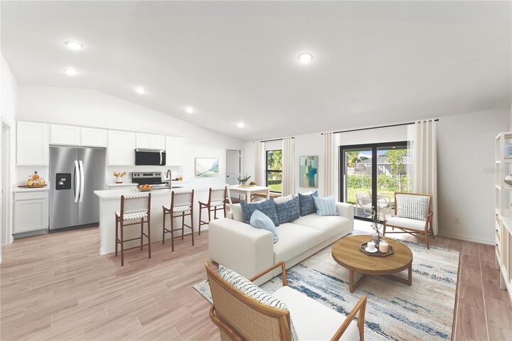 Property Photo:  123 Adalia Terrace  FL 33954 