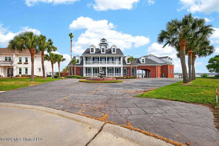 Property Photo:  489 Jordan Drive  MS 39531 