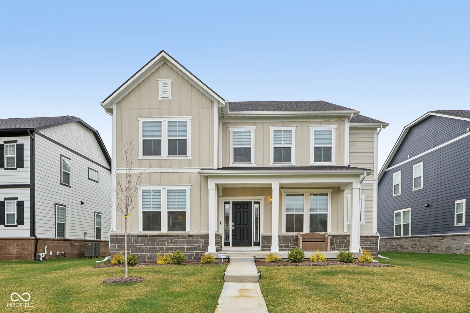 Property Photo:  14459 Bishop Birch Place  IN 46074 