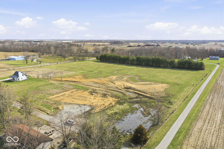Property Photo:  7593 Fayette Road  IN 46112 