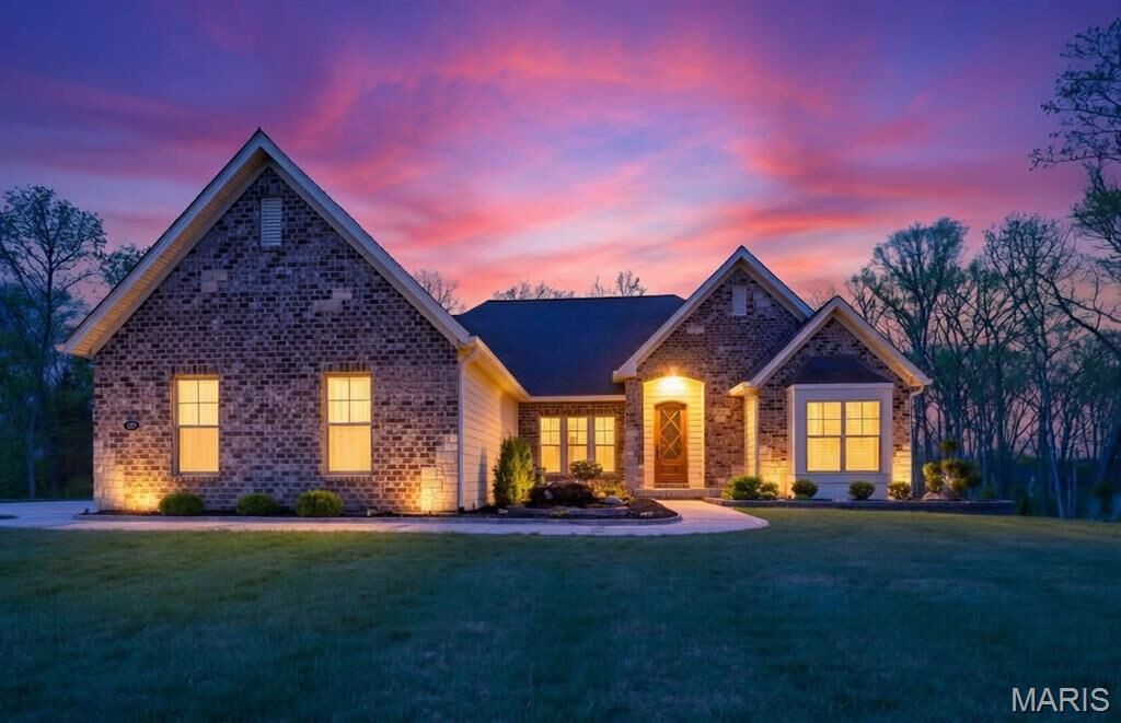 Property Photo:  150 Delcreek Estates Drive  MO 63348 