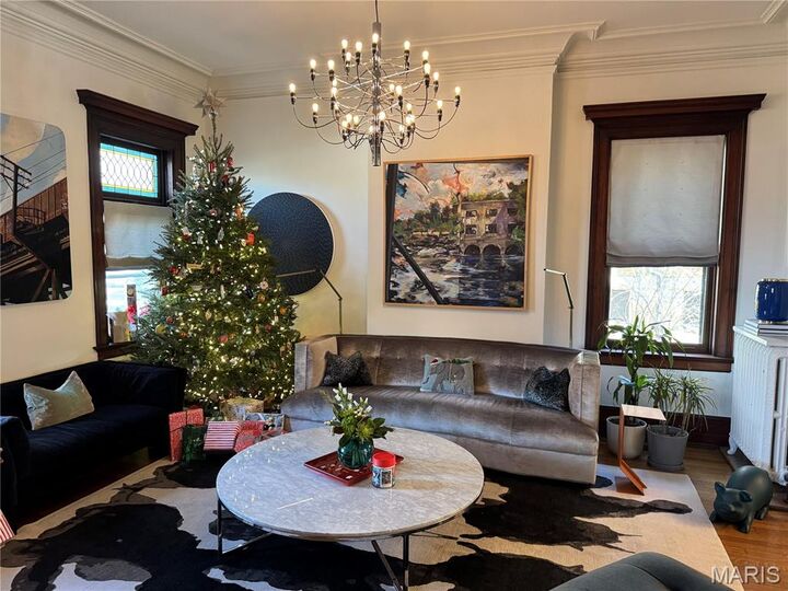 Property Photo:  4550 Pershing Place  MO 63108 