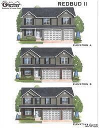 Property Photo:  9674 Red Maple  MO 63050 