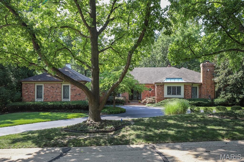 Property Photo:  13290 Tall Pine Court  MO 63017 