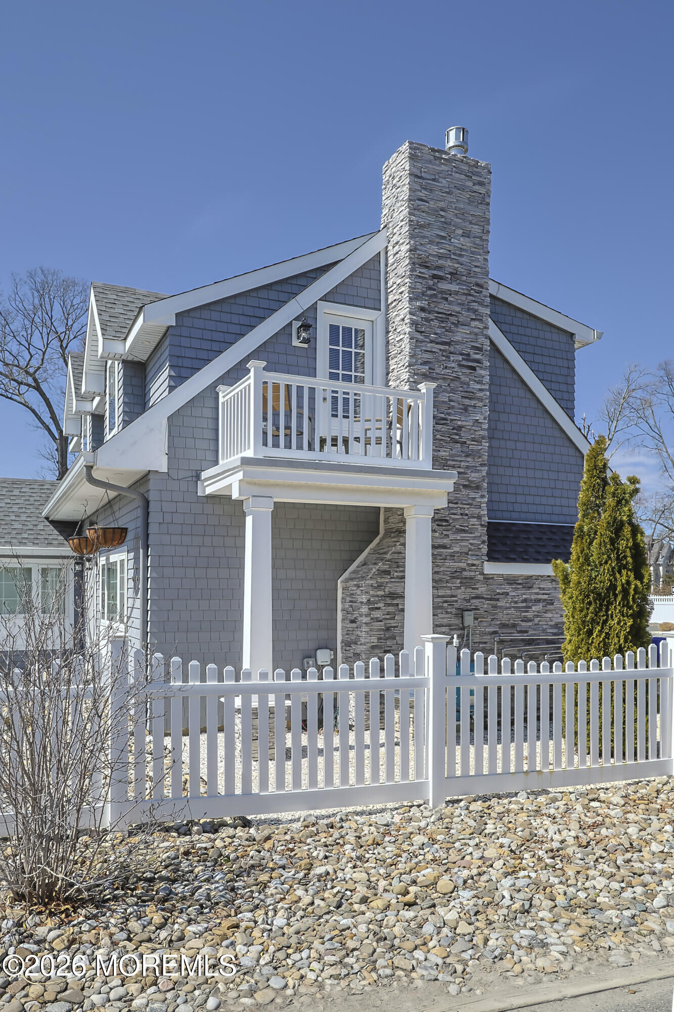 Property Photo: 246 Mantoloking Road NJ 08723