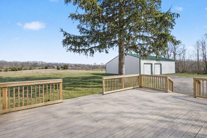 Property Photo:  158 N 72nd Avenue  MI 49420 