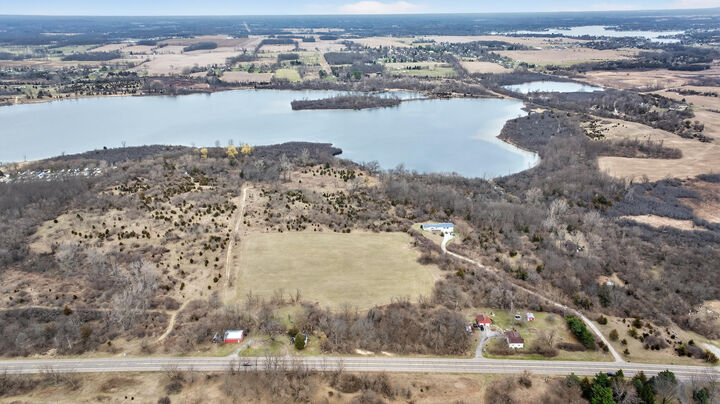 Property Photo:  Vl U.s. 12  MI 49233 