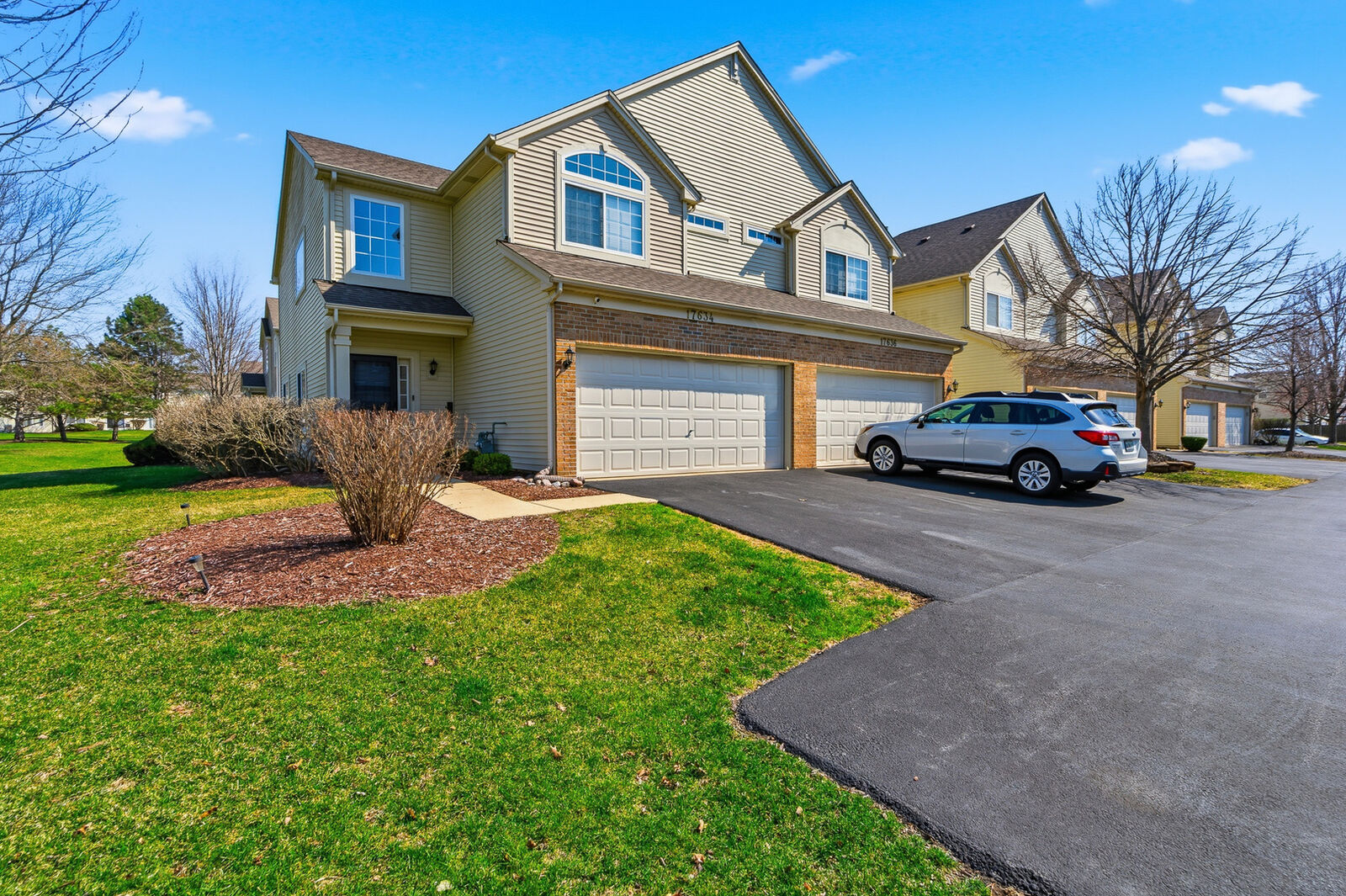 Property Photo:  17634 S Alta Drive  IL 60441 