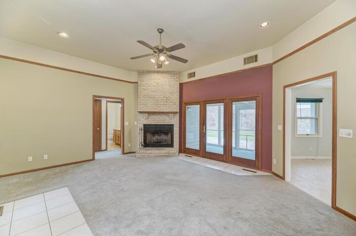 Property Photo:  32850 Deer Ridge Drive  IL 60481 
