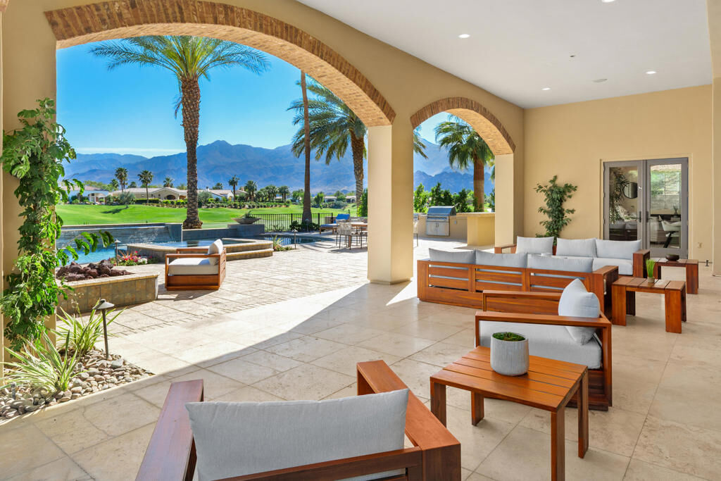 Property Photo:  58154 Aracena  CA 92253 