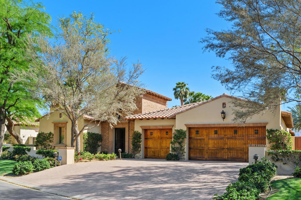 Property Photo: 58154 Aracena CA 92253