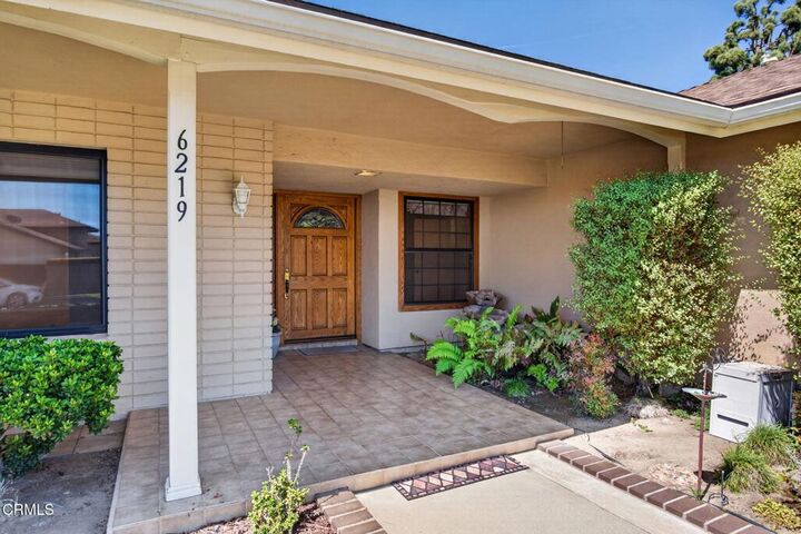 Property Photo:  6219 Loma Vista Road  CA 93003 