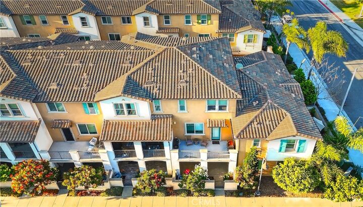 Property Photo:  16901 Airport Circle 107  CA 92649 