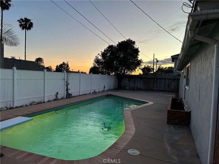 Property Photo:  18712 Piper  CA 92886 