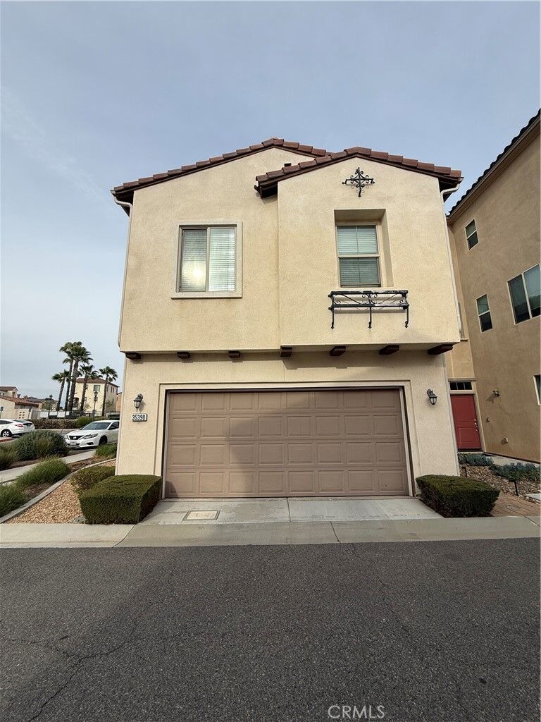 Property Photo: 35390 Marabella Court CA 92596