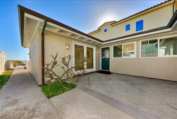 Property Photo:  35087 Beach Road  CA 92624 