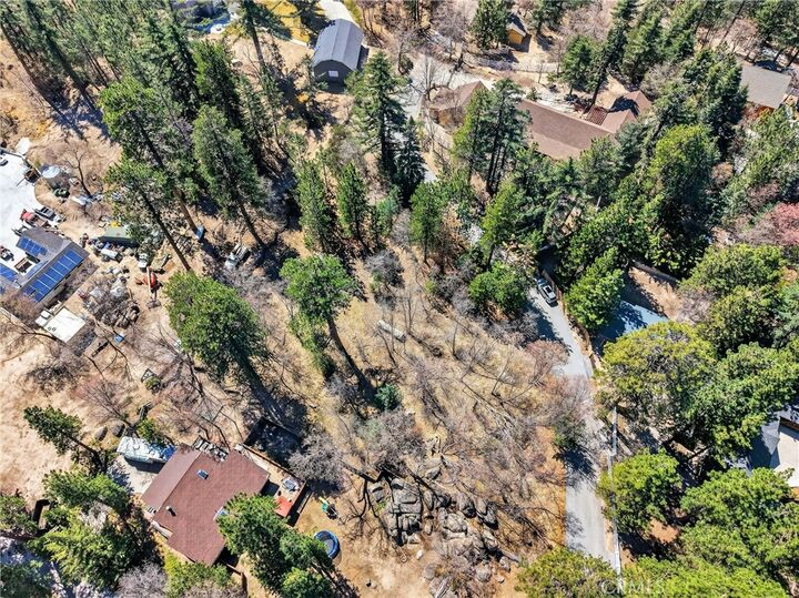 Property Photo:  0 Cepu Road  CA 92382 