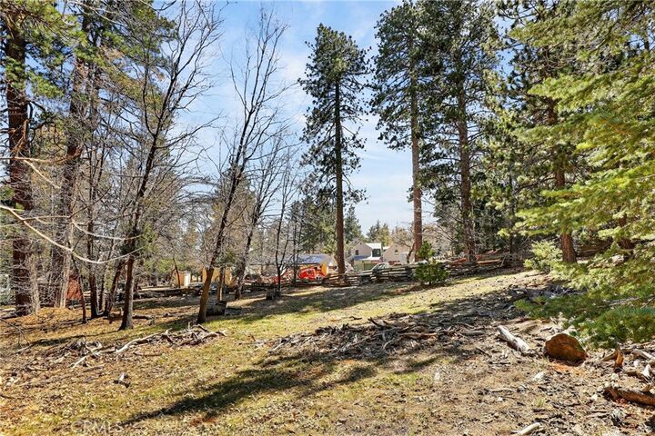 Property Photo:  0 Cepu Road  CA 92382 