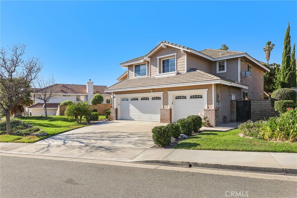 Property Photo: 14215 Everglades Court CA 91387