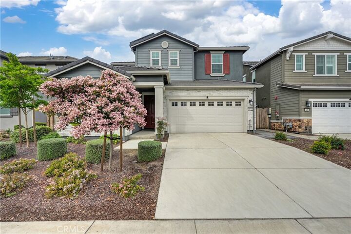 Property Photo: 233 Cold Creek CA 94561