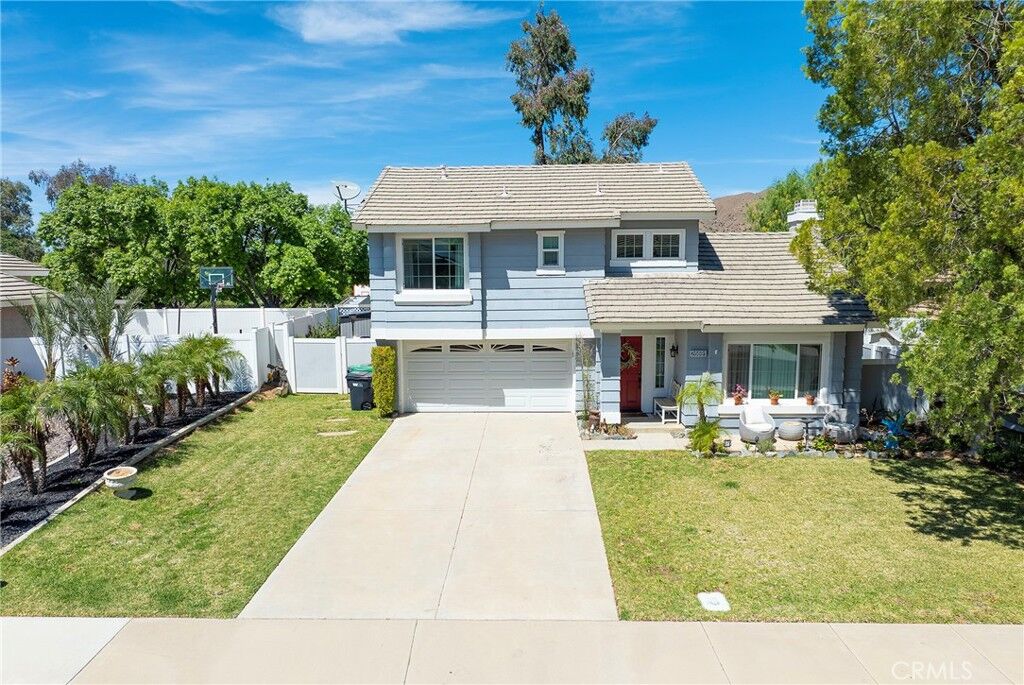 Property Photo:  26691 Kicking Horse Drive  CA 92883 