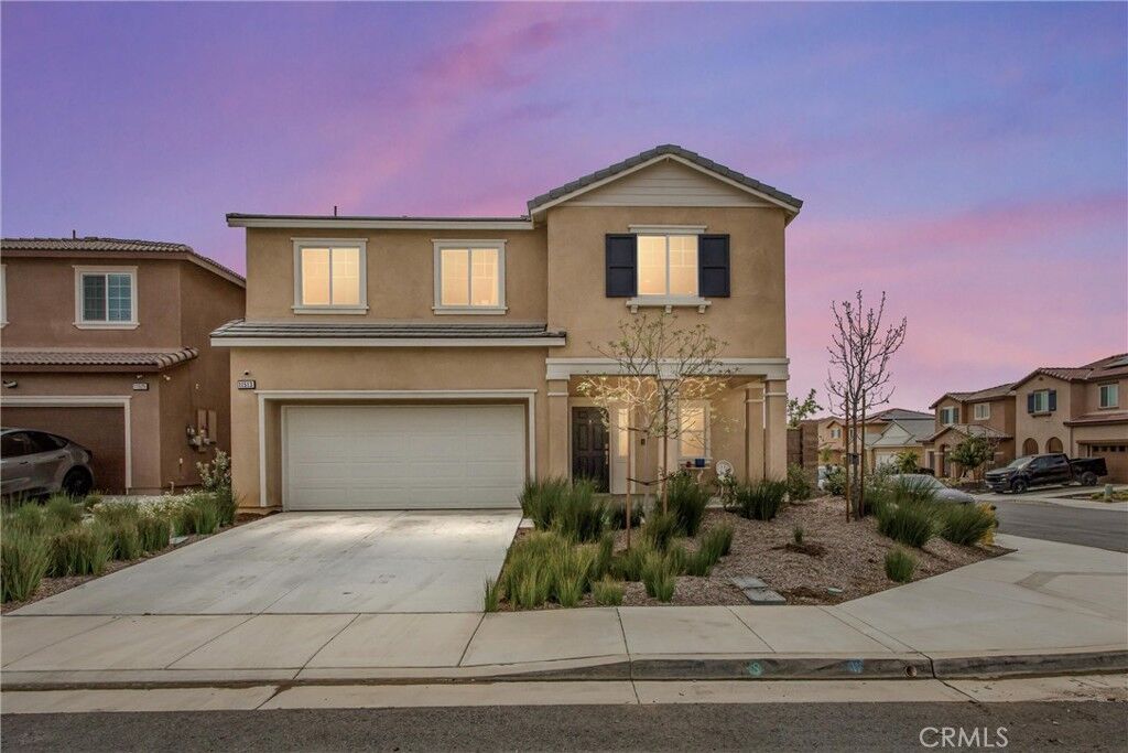 Property Photo:  11513 Hinton Court  CA 92223 