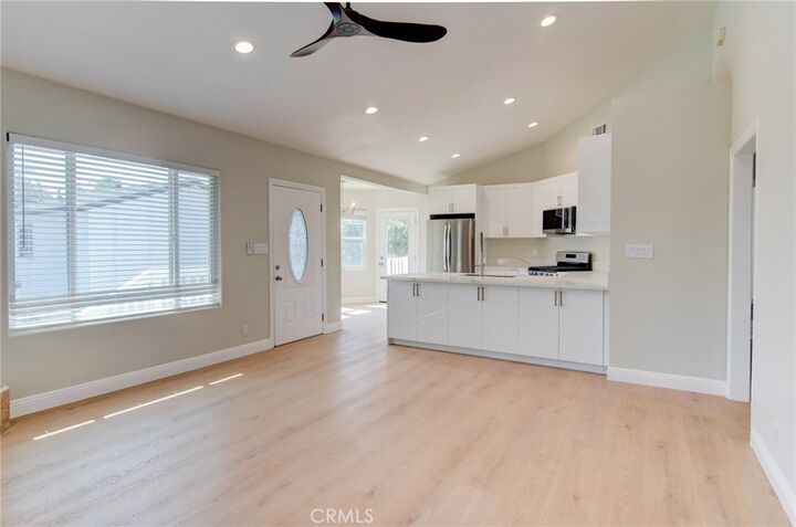 Property Photo:  527 Westminster B  CA 92663 