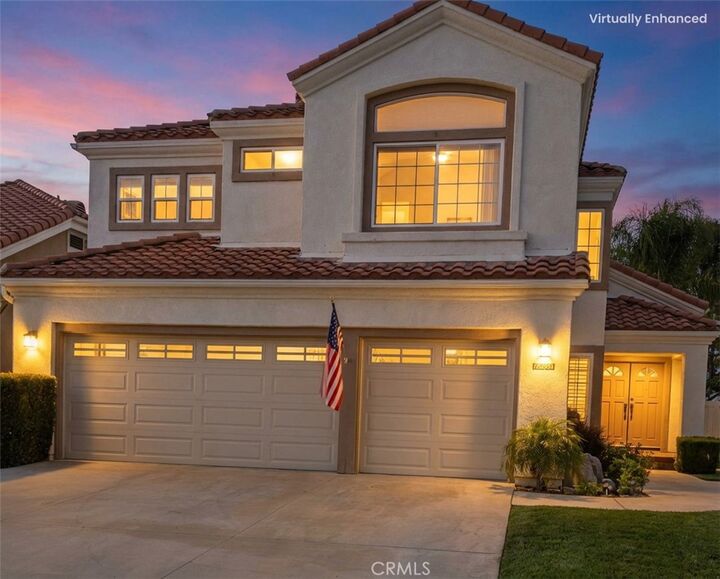 Property Photo: 45233 Camino Monzon CA 92592