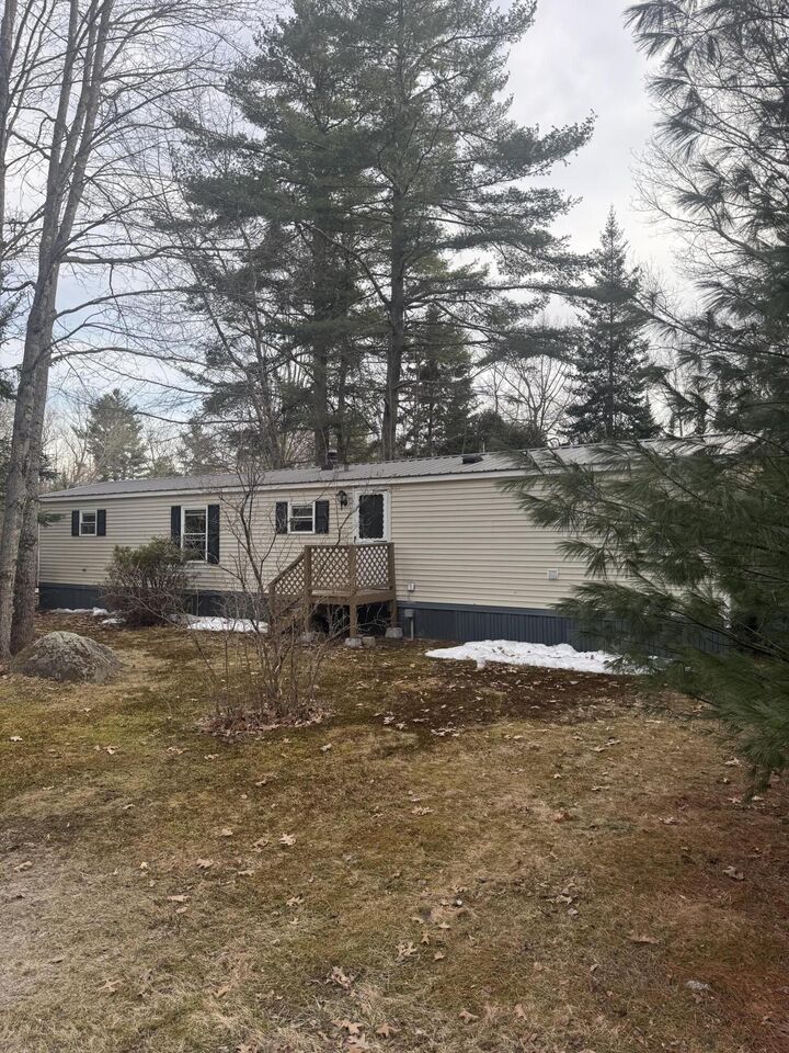Property Photo:  2196 Sanford Road 48  ME 04090 