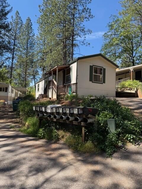 Property Photo:  15329 Little Valley Road 75  CA 95949 