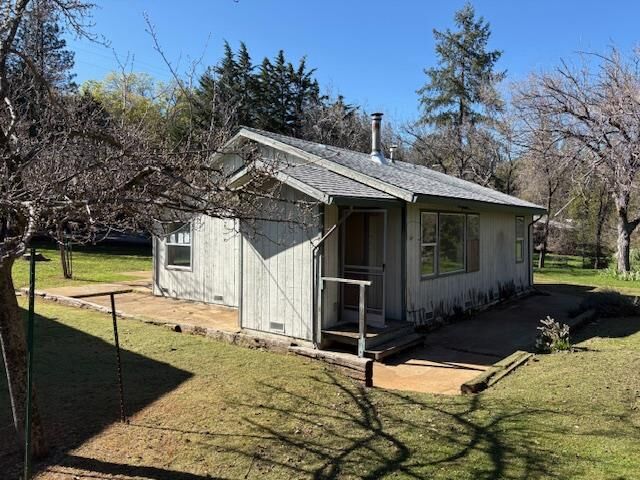 Property Photo: 2800 Upper Dorray Road CA 95232