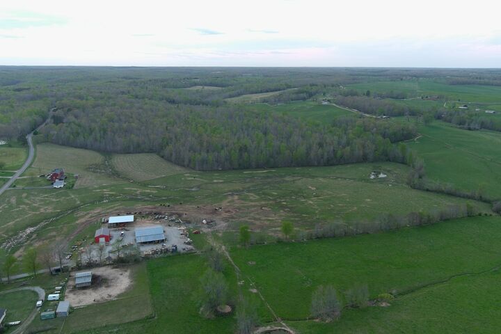 Property Photo:  3421 George Olive Rd  TN 38463 