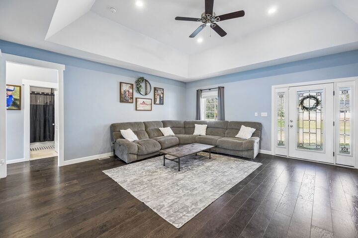 Property Photo:  702 Forrest Dr  TN 37388 