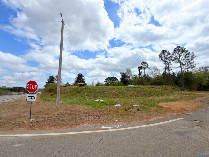 Property Photo: 2100 Highway 72 AL 35645