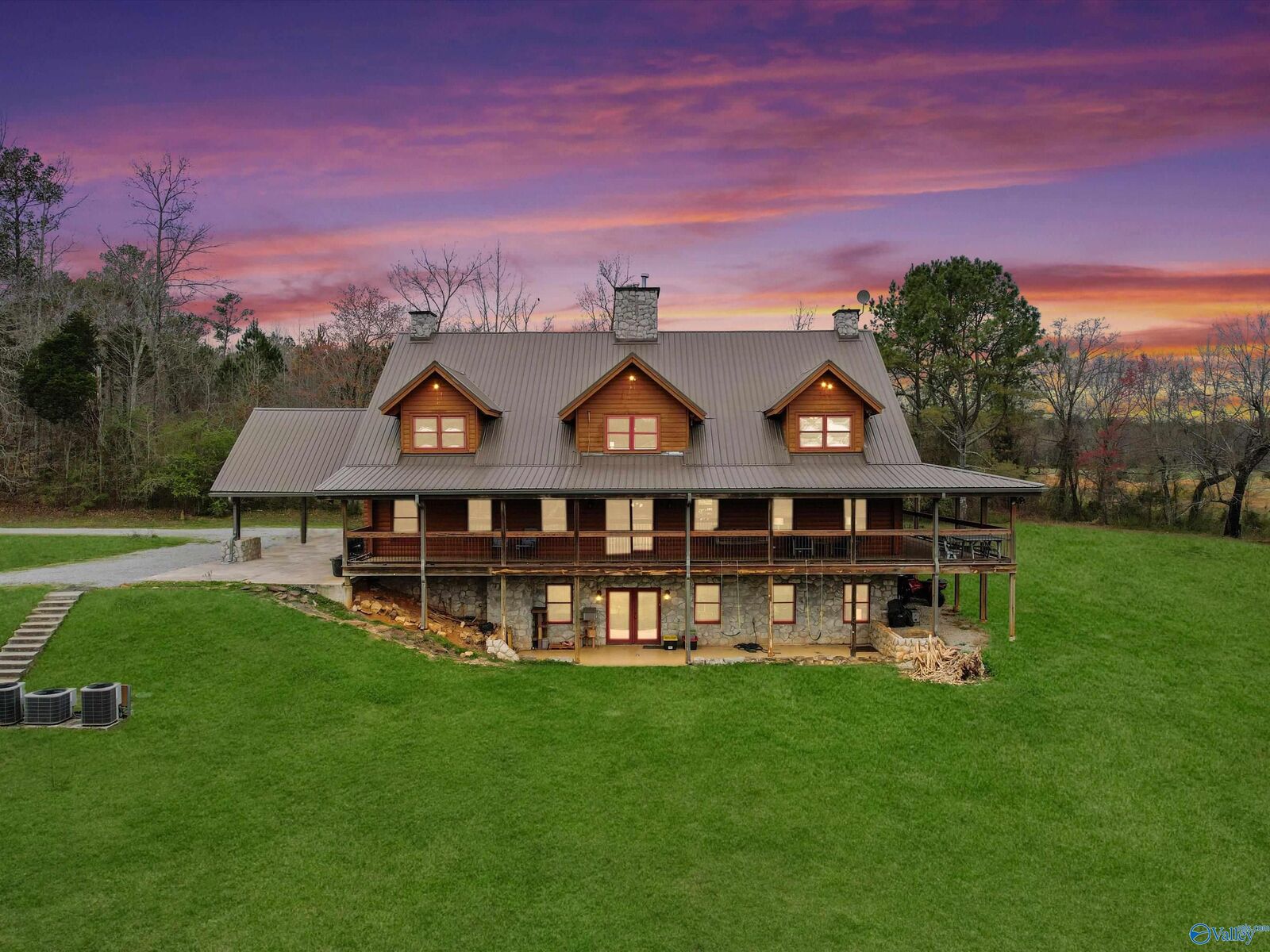 Property Photo: 760 Charley Patterson Road AL 35761