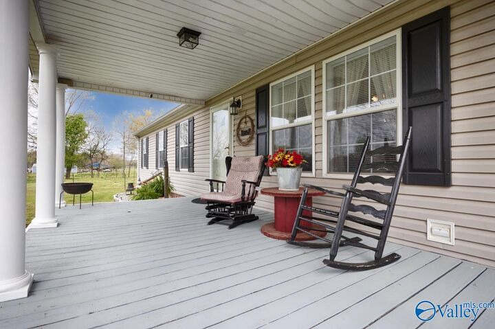 Property Photo: 325 Stevenson Road TN 38449