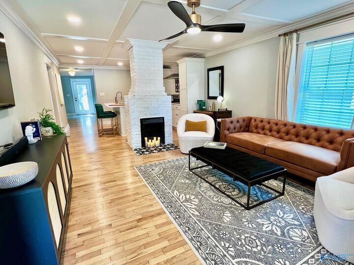 Property Photo:  1602 Rison Avenue NE  AL 35801 