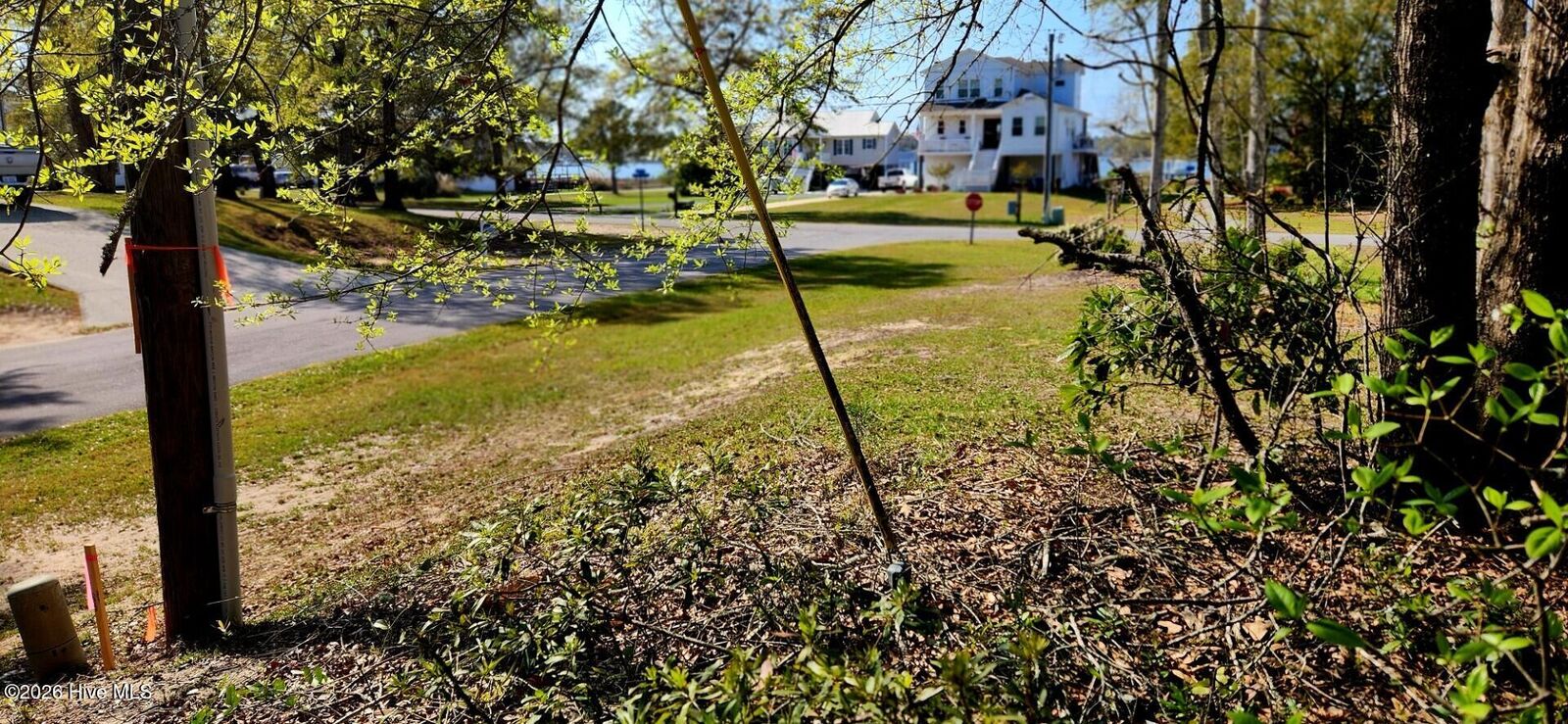 Property Photo:  109 Cove Court  NC 28460 