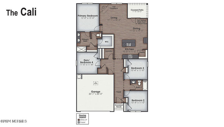Property Photo:  1570 E White Egret Lane NE Lot 733  NC 28422 