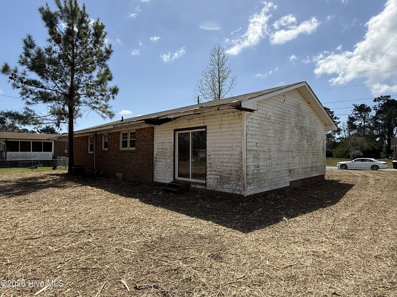 Property Photo:  15 Oxford Drive  NC 28546 
